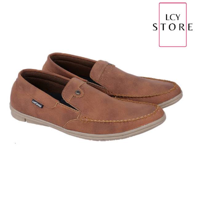 SEPATU CASUAL PRIA - SEPATU PRIA FORMAL