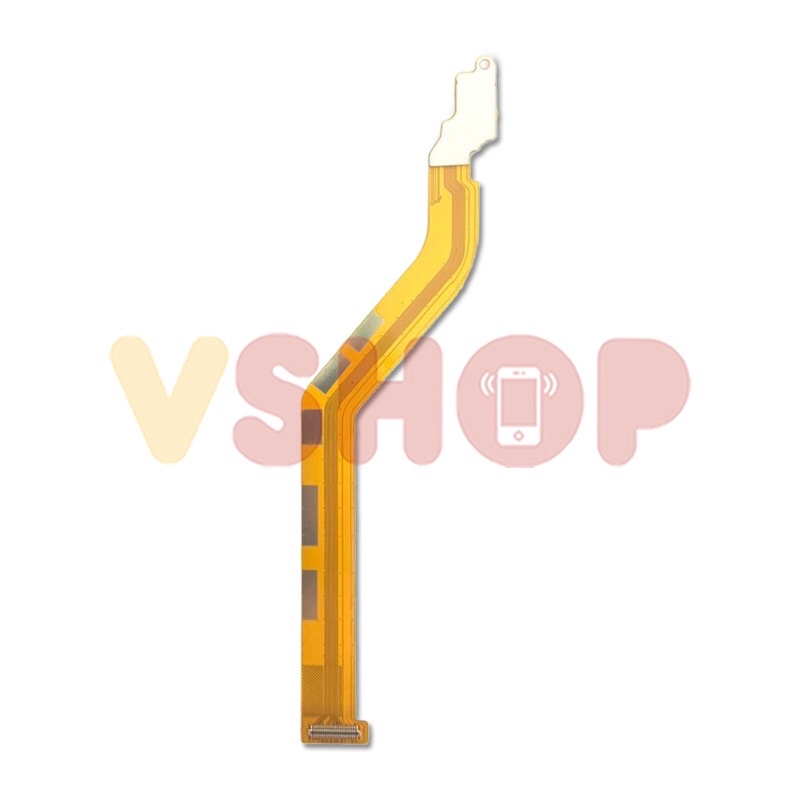 FLEXIBEL UI BOARD - FLEXIBLE MAIN BOARD TENGAH VIVO V20 4G SMALL
