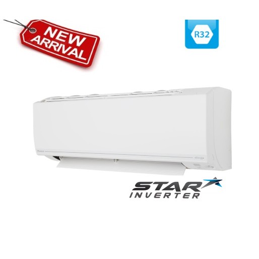 AC DAIKIN FTKC15 DAIKIN STAR INVERTER
