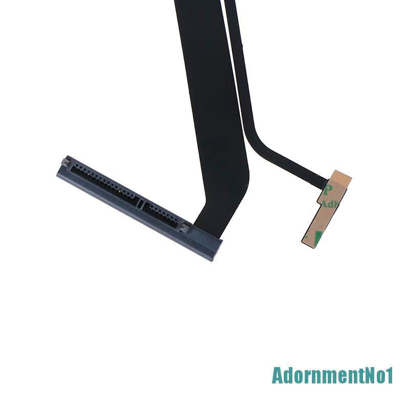 (AdornmentNo1) Kabel Flex Hardisk HDD 821-2049-A Untuk MacBook Pro 13 &quot;A1278 Mid