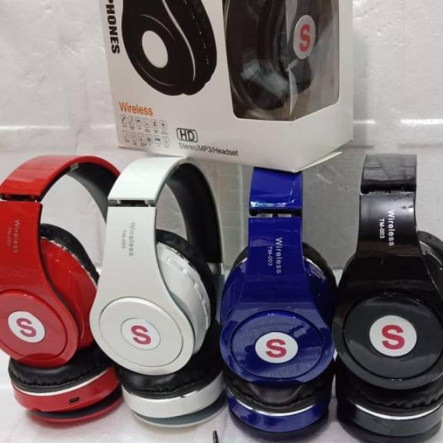 HANDSFREE EARPHONE Wireless JBL TM 0110