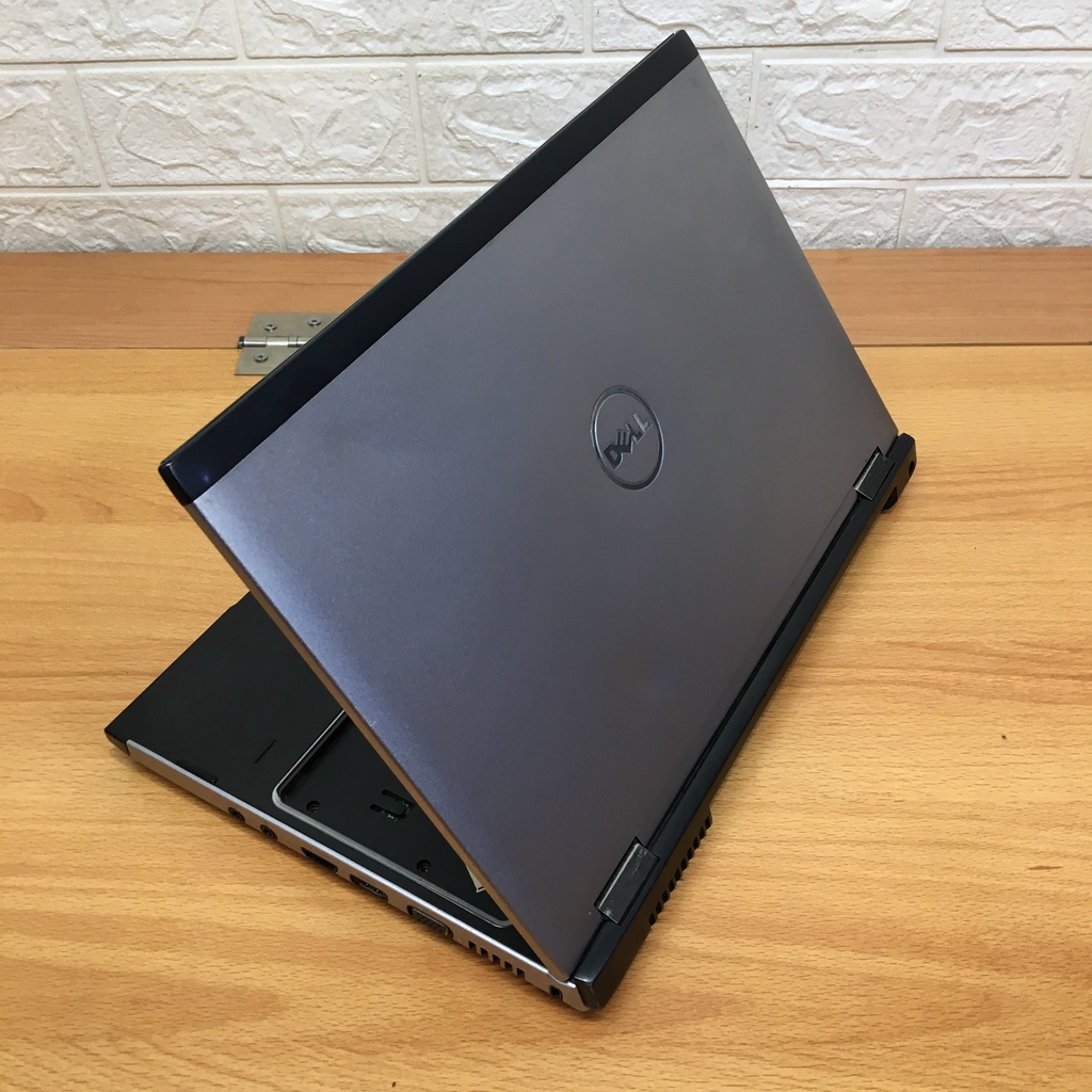 Laptop Dell Vostro 3350 Core i5 Gen 2 Murah