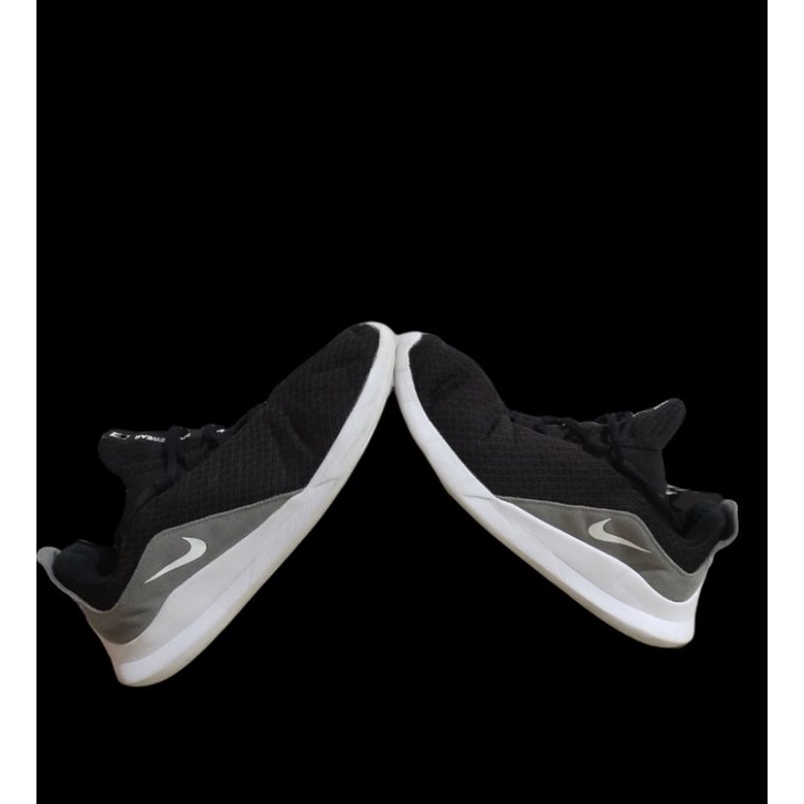 Jual nike viale black 100 original Shopee Indonesia