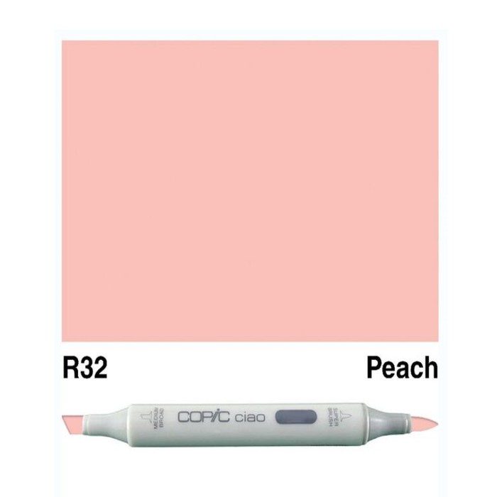 

COPIC CIAO MARKER PEACH