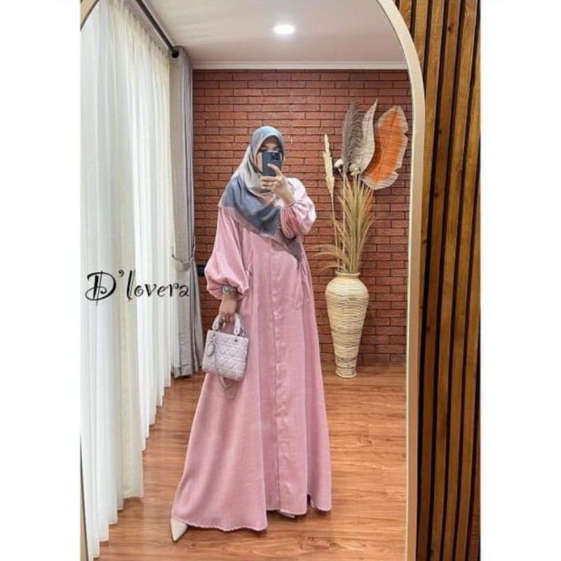 gamis ori by D'LOVERA