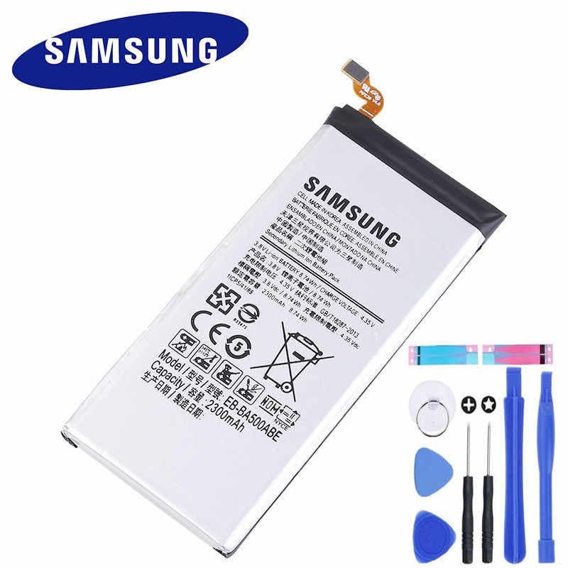 BATERAI SAMSUNG GALAXY A5/BA500