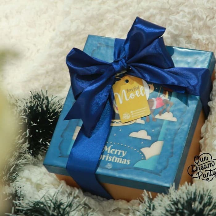 

Hampers Natal 2018