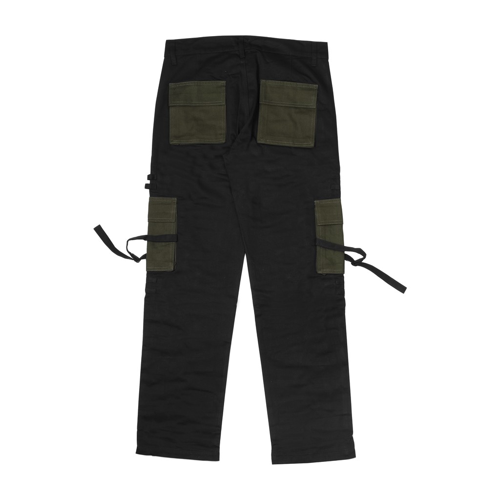 Gozeal | Cargo Pants | Mamba Picual