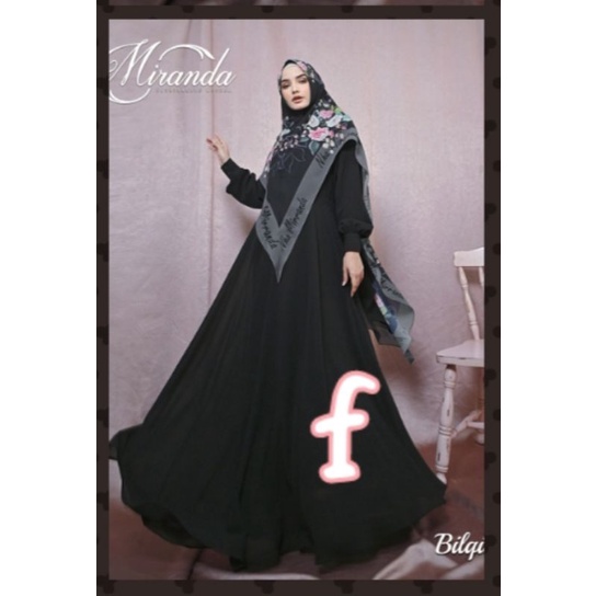 Bilqis by aluna miranda