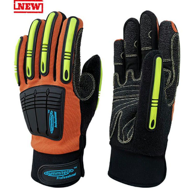 Sarung Tangan SUMMITECH EN388