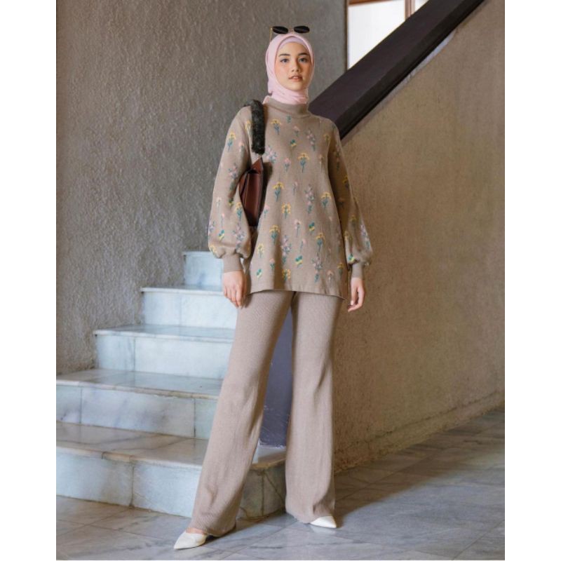 TATJANA/MAHARA ID/RAJUT