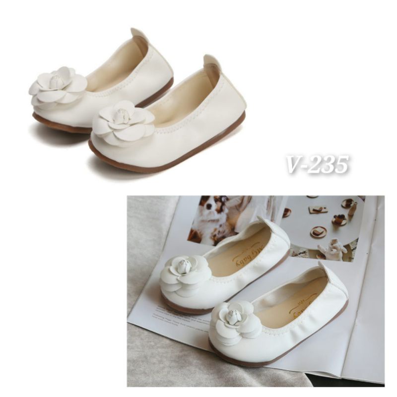 SANDAL  ANAK-ANAK IMPORT My Baby Kode V-235