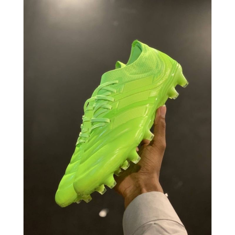 Adidas Copa 20.1 Signal Green