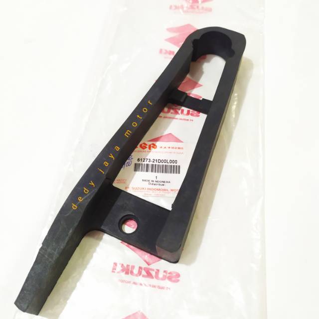 KARET TAHANAN RANTAI SATRIA 2TAK ORIGINAL SGP 100%