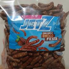 

JETZ COKLAT Snack 200GR ORI ASLI