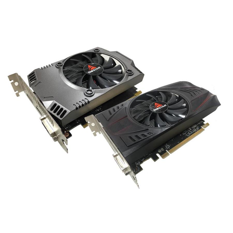 VGA Biostar RX-560 4GB