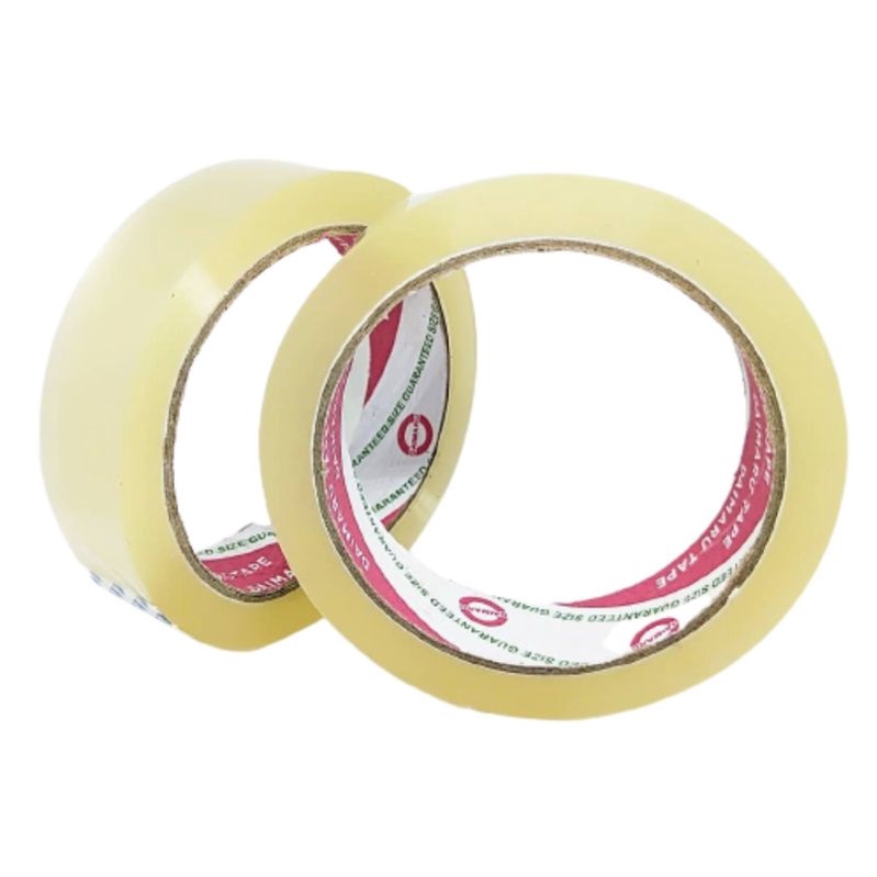 

Lakban/Selotip Daimaru 1inch 2.5 cm per roll