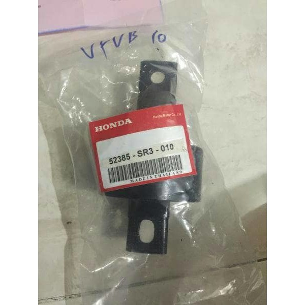 BUSH TRAILING ARM CIVIC GENIO, CIVIC ESTILO, CIVIC FERIO