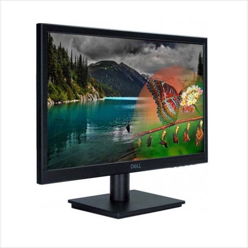 DELL - D1918H - 18.5&quot;  - VGA - HDMI DELL