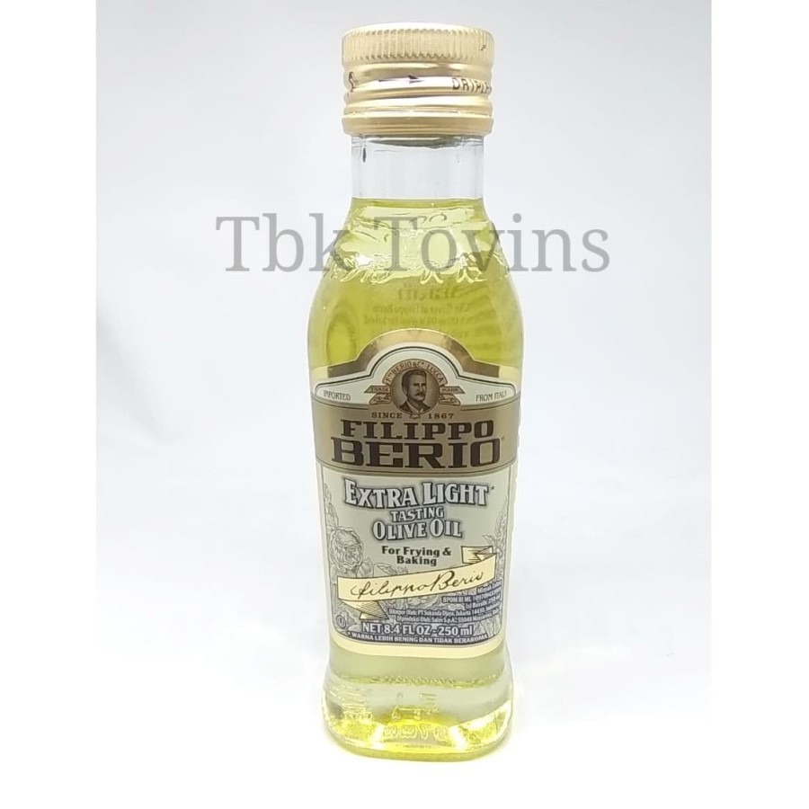 

OLIVE OIL FILIPPO BERIO