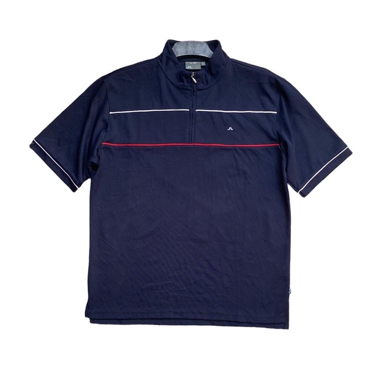 poloshirt jlindeberg second golf