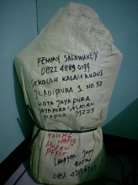 Patung Manekin Abg Butek