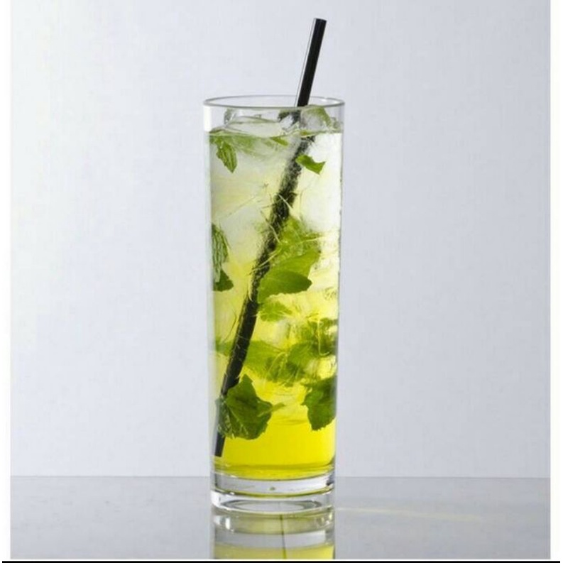Gelas Tinggi /Gelas Minuman/Gelas Highball/Gelas Jus