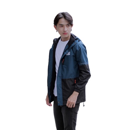 Jaket Outdoor COMBI – Edition Fashion Trendy Casual Pria Good Brand Quality Stylish