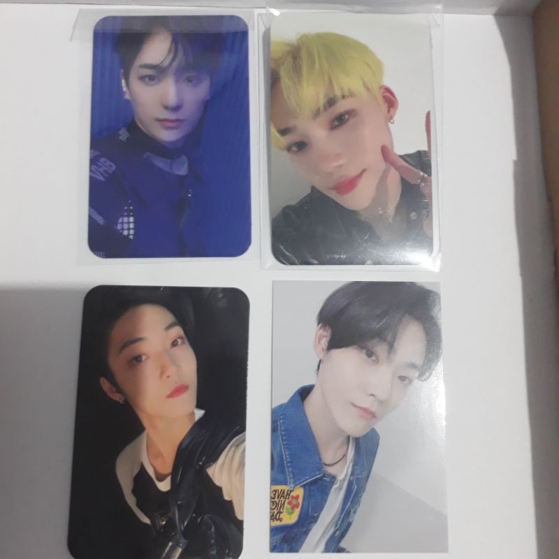 THE BOYZ BREAKING DAWN PC