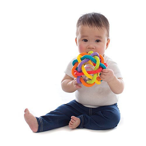 Playgro Bendy Ball