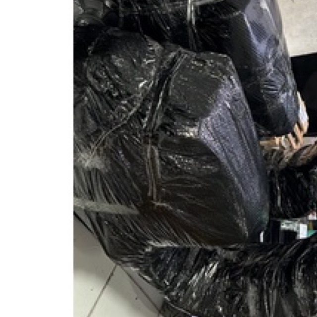

packing tambahan bubble wrap