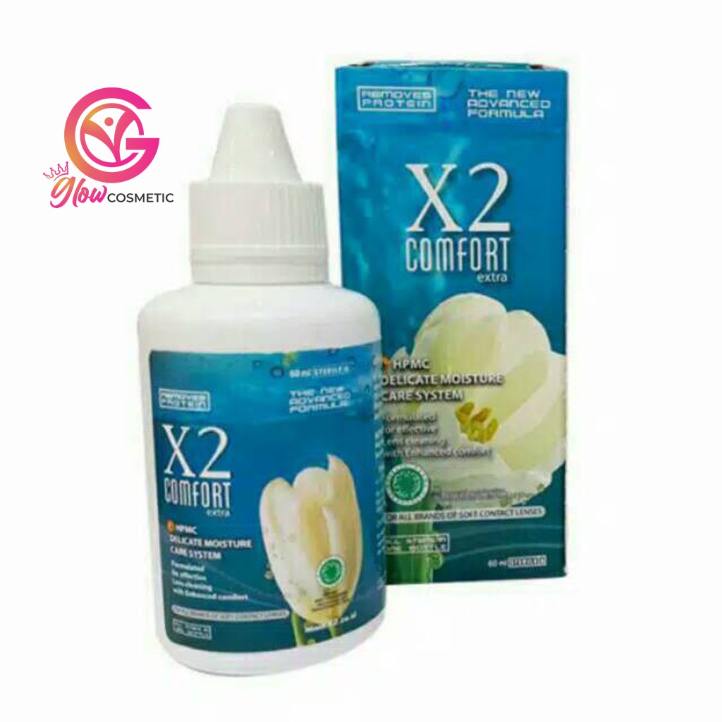 X2 COMFORT EXTRA 60 ML