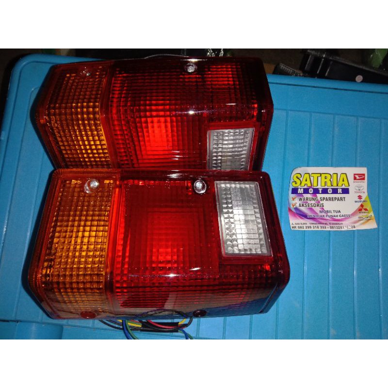 stoplamp L300 minivan