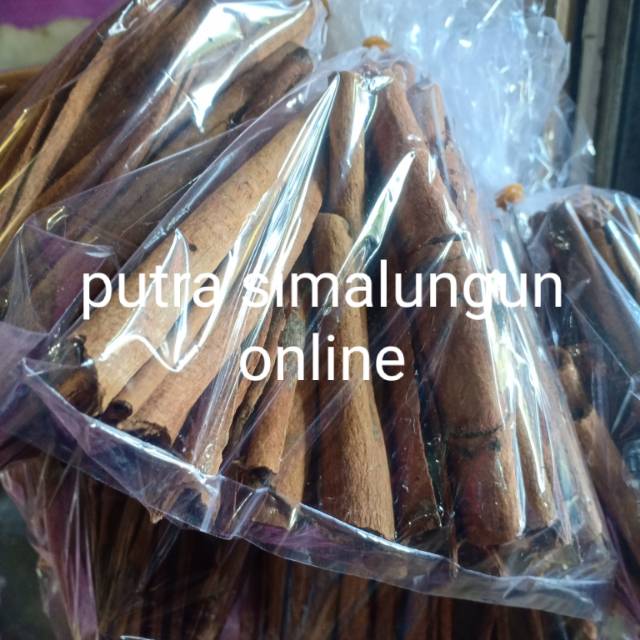 

KAYU MANIS 250gram