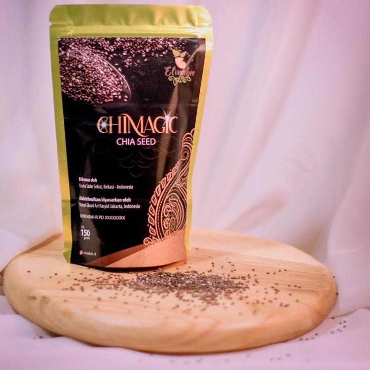 

Harga Murah / LYWLR CHIMAGIC - Premium Quality Fiber - Putripai /Pasti Murah