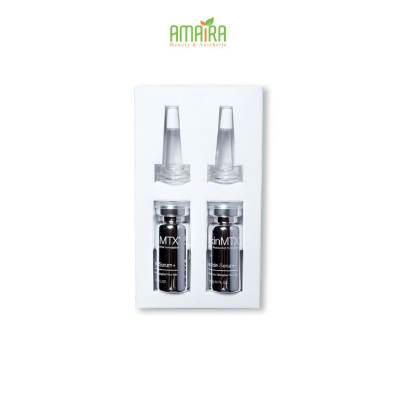 skin mtx peptide serum