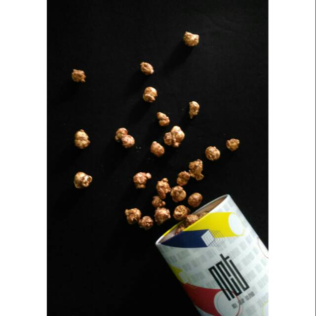 

NCT GOURMET POPCORN