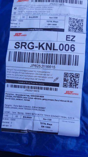 Gamis Batik Motif Tenun Songket Tribal Size M, L, Xl, Xxl Ld 110_112cm Kerja Kantor Batik Murah