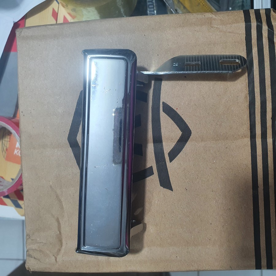 handle luar toyota hardtop / 2f / fj40