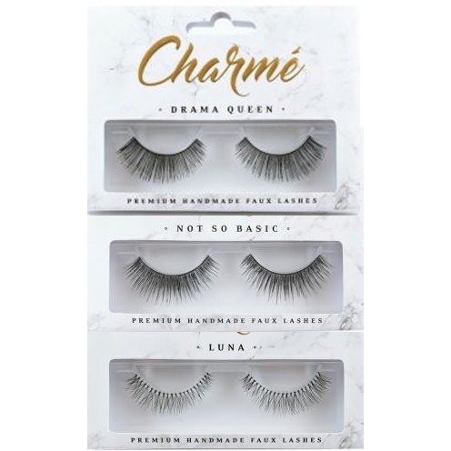 Charme Lashes