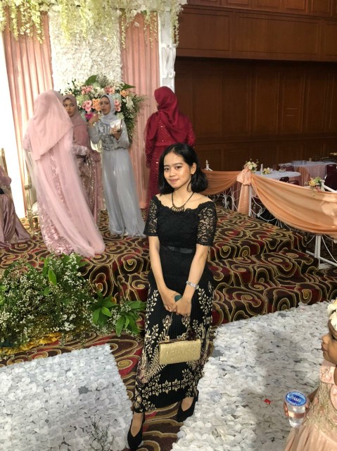 Couple Batik / Kemeja Batik/ Set Batik