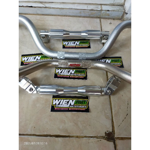 Stang Stir Daytona Original Type Medium