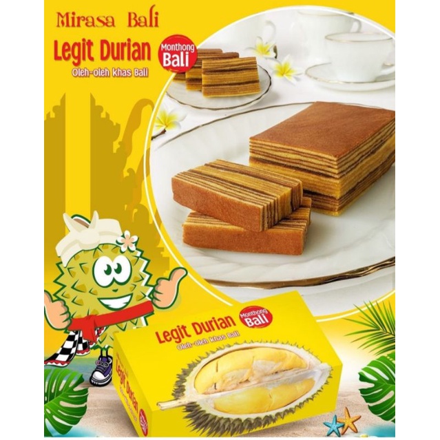 

MIRASA BALI