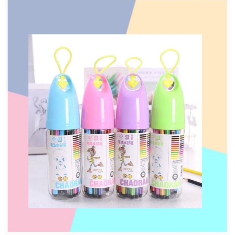 

Spidol untuk mewarnai isi 12 Pcs