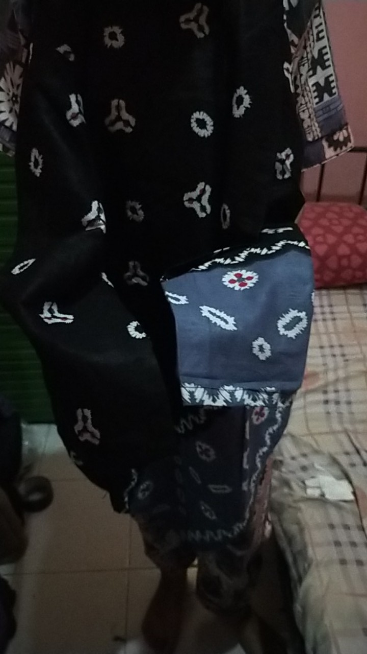 Tunik Atasan Batik Wanita Tunik Jumbo Tunik Terbaru Tunik Batik Tunik Murah Tunik Modern Jumputan