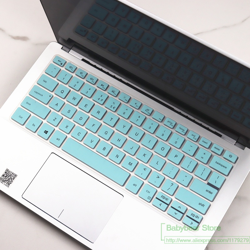 Cover keyboard laptop Untuk Dell Inspiron 14 5409 5405 5401 5402 5408 5498 5490 5406 5493 5400 nspiron 13 5391 7396301