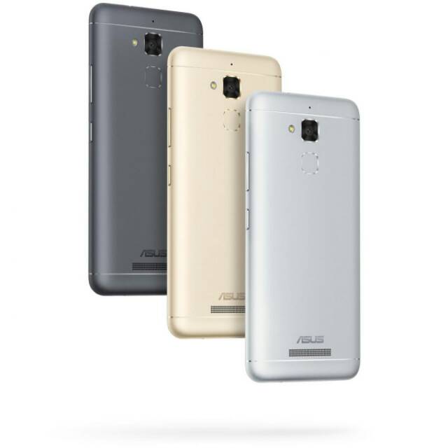 [PROMO] Asus Zenfone 3 Max 5.2 Inch 32GB 2GB RAM - ZC520TL 