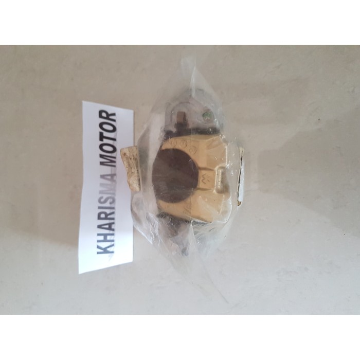 3YR-2580U-00 KALIPER DEPAN F1Z OLD ASLI