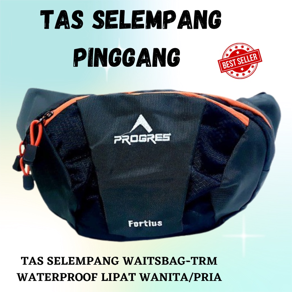TERLARIS TAS MULTIFUNGSI SELEMPANG PINGGANG KEREN BERKUALITAS HARGA DISKON MURAH MERIAH