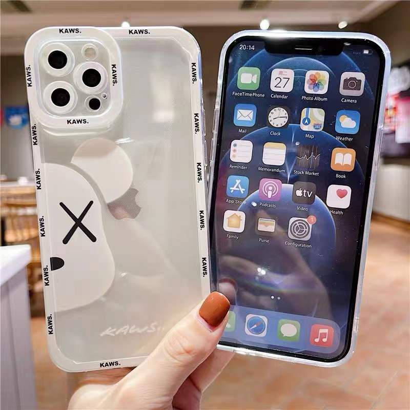 Soft case Silikon Transparan 13pro 13prm Untuk iphone 11 12pro max 7plus 8plus Xr XS max X Xr 11 max 8plus 7se-se20207se-se 12207